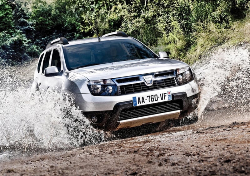 Dacia Duster (2010-18) (10)