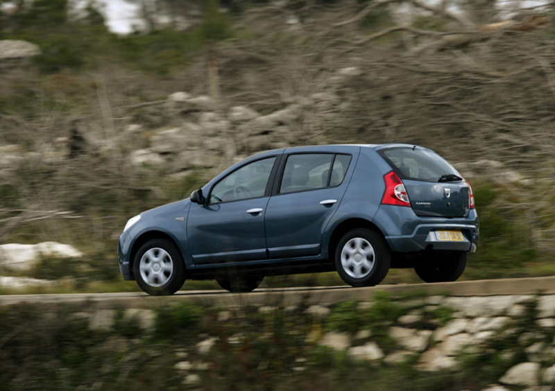 Dacia Sandero (2008-13) (9)