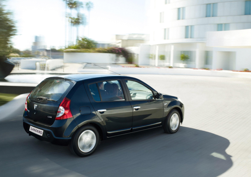 Dacia Sandero (2008-13) (12)