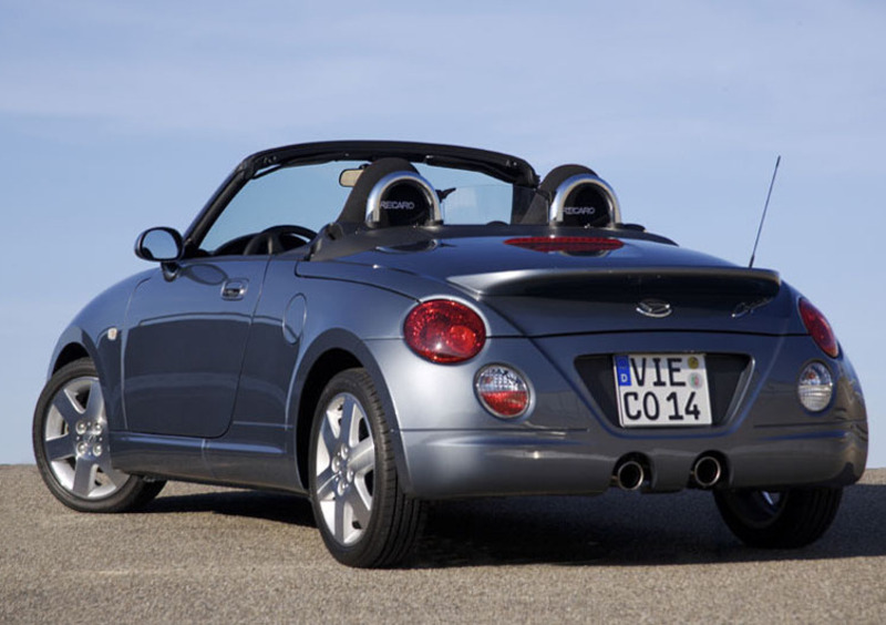 Daihatsu Copen (2003-10) (2)