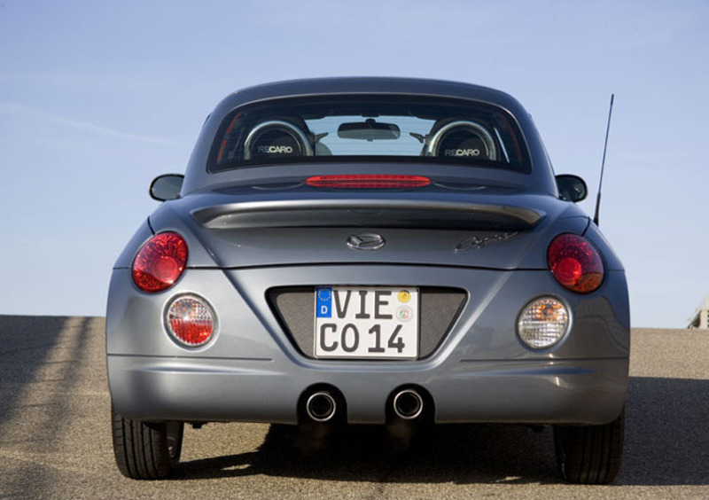 Daihatsu Copen (2003-10) (5)