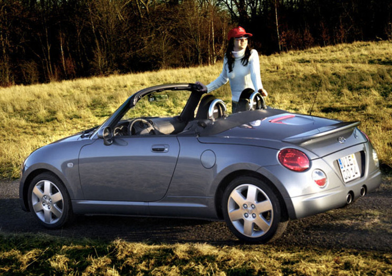 Daihatsu Copen (2003-10) (8)