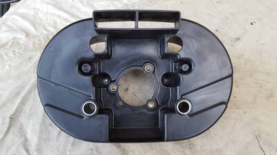 Scatola Aria Sportster883 Harley-Davidson