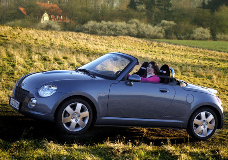 Daihatsu Copen (2003-10) (9)