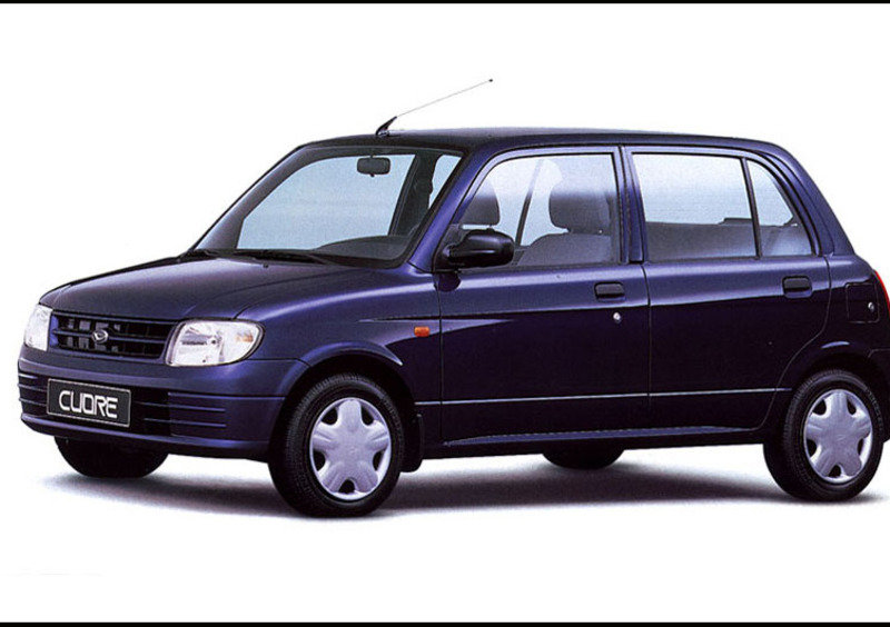 Daihatsu Cuore (1998-02) (3)