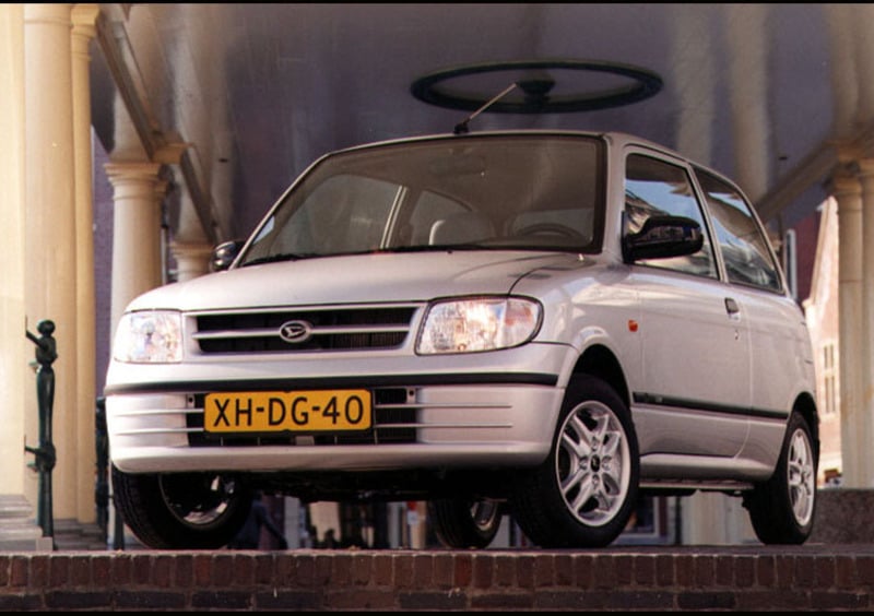 Daihatsu Cuore (1998-02) (5)