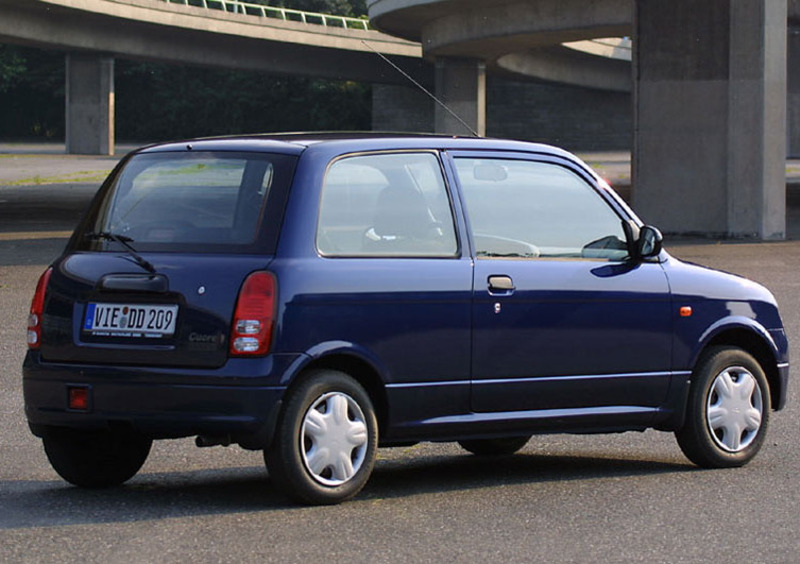 Daihatsu Cuore (1998-02) (6)