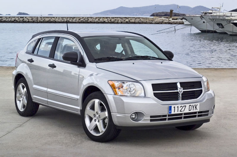 Dodge Caliber (2006-10)