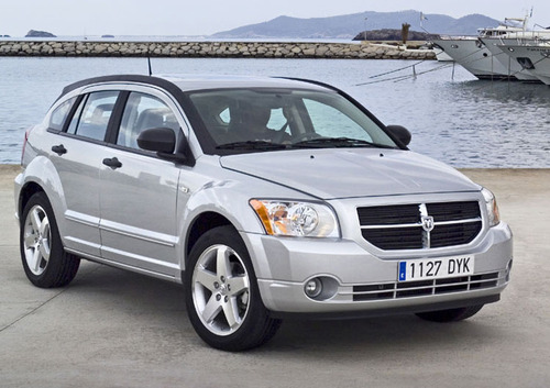 Dodge Caliber (2006-10)