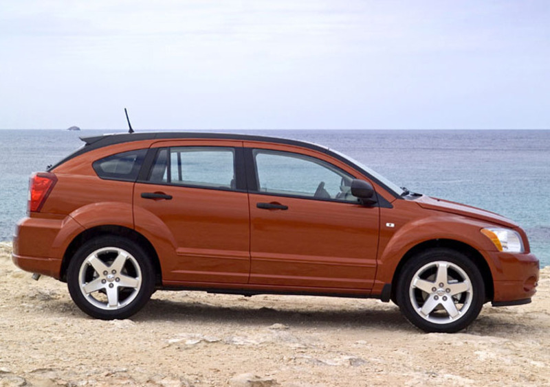 Dodge Caliber (2006-10) (3)