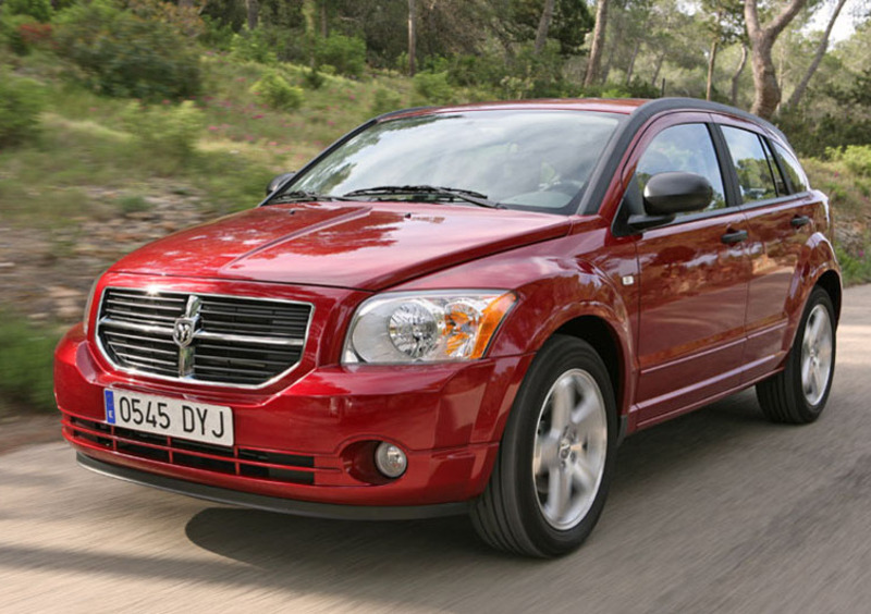 Dodge Caliber (2006-10) (7)