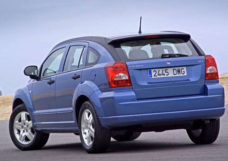 Dodge Caliber (2006-10) (11)