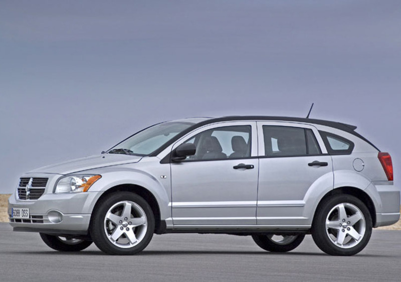 Dodge Caliber (2006-10) (12)