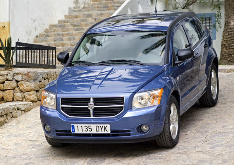 Dodge Caliber (2006-10) (13)