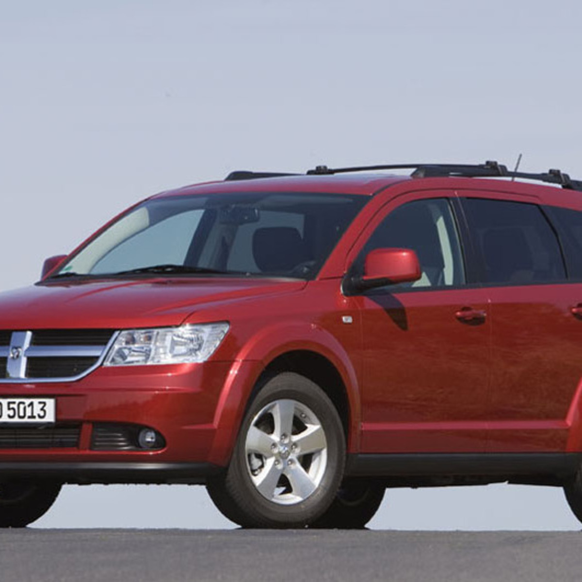 Dodge Journey