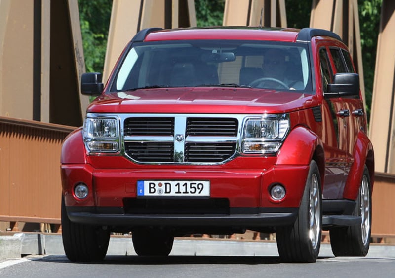 Dodge Nitro (2007-10) (6)