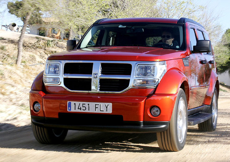 Dodge Nitro (2007-10) (13)