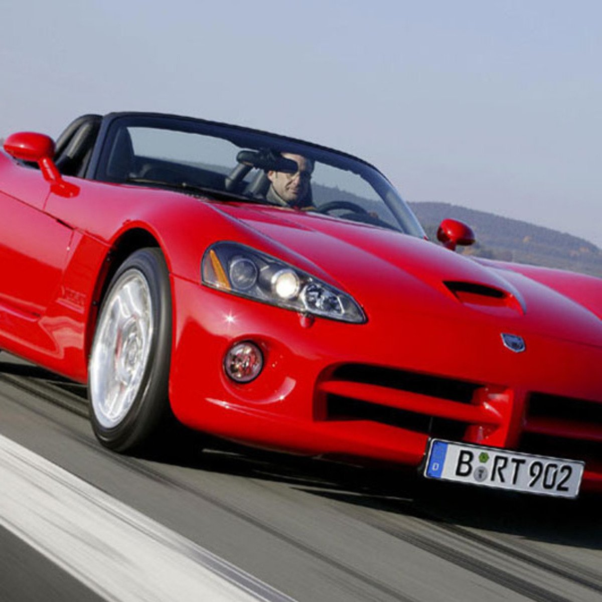 Dodge Viper