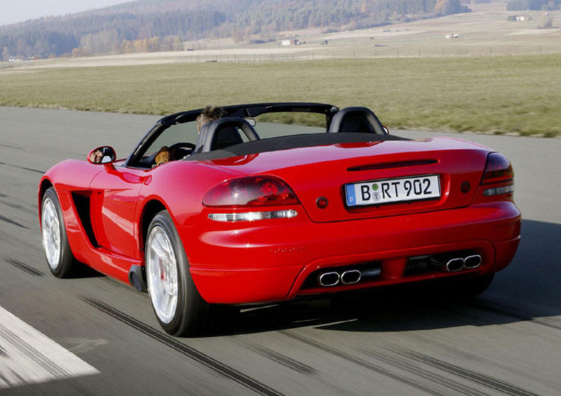 Dodge Viper (2004-08) (2)