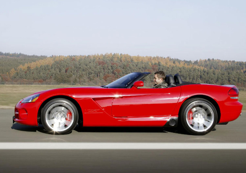 Dodge Viper (2004-08) (3)