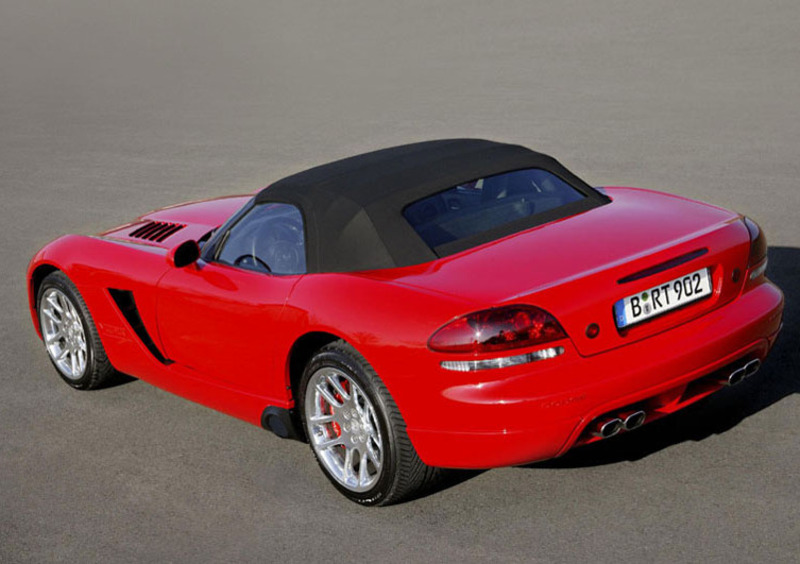 Dodge Viper (2004-08) (7)