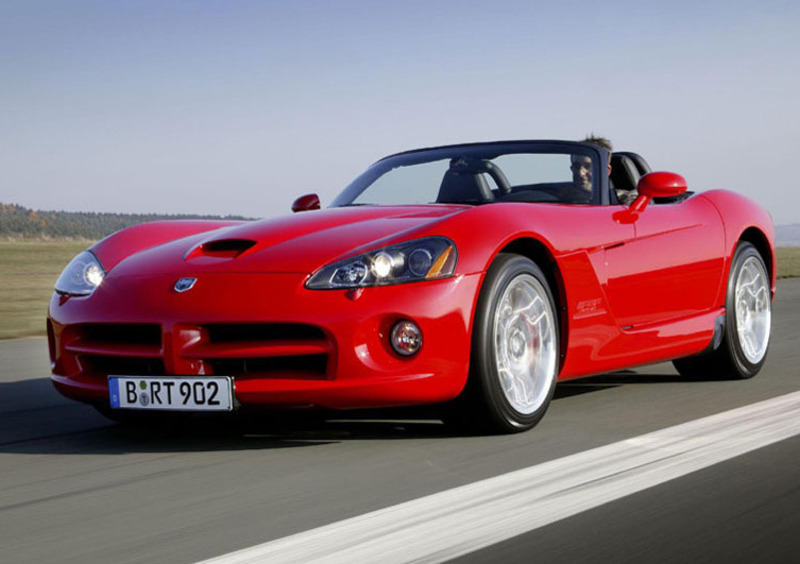 Dodge Viper (2004-08) (11)