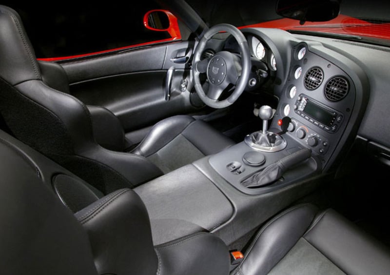 Dodge Viper (2004-08) (13)