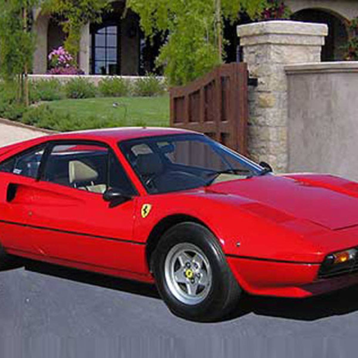 Ferrari 308