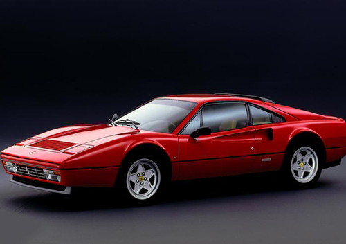 Ferrari 328 (1985-89)