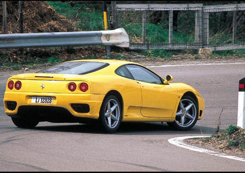 Ferrari 360 Coupé (1999-04) (3)