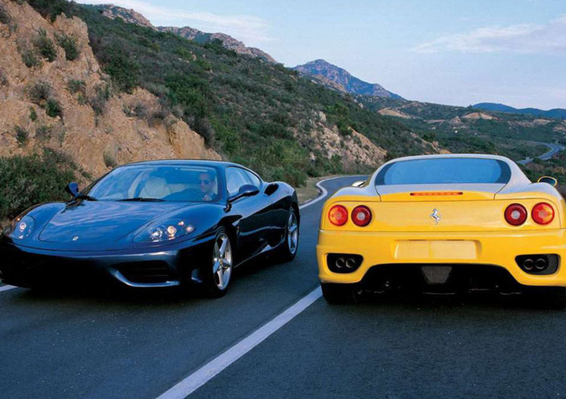 Ferrari 360 Coupé (1999-04) (13)