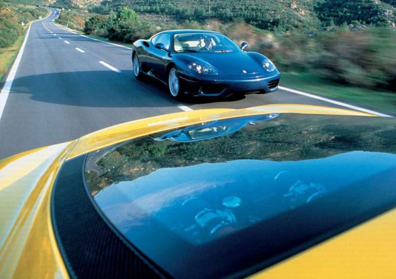 Ferrari 360 Coupé (1999-04) (16)