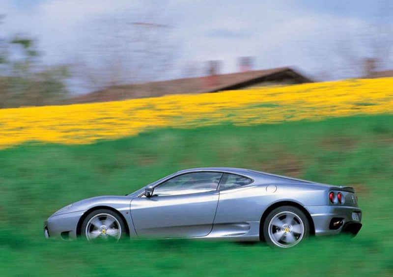 Ferrari 360 Coupé (1999-04) (17)