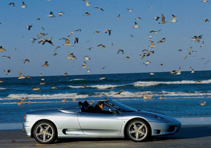 Ferrari 360 Spider (2000-05) (10)