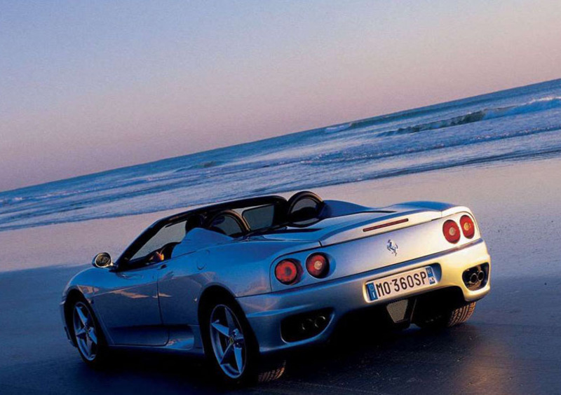 Ferrari 360 Spider (2000-05) (12)