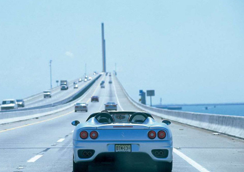 Ferrari 360 Spider (2000-05) (13)