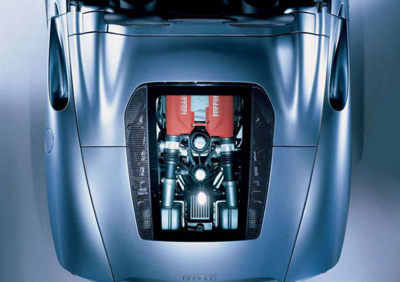 Ferrari 360 Spider (2000-05) (19)