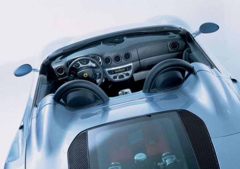 Ferrari 360 Spider (2000-05) (20)