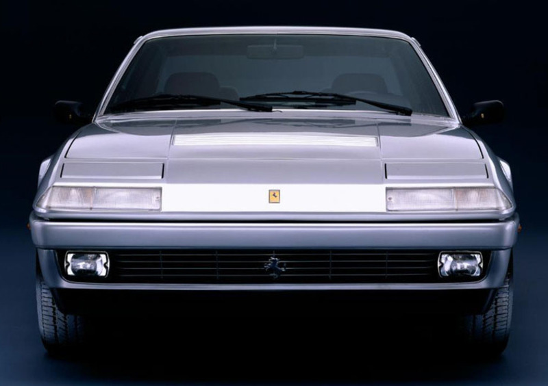 Ferrari 412 Coupé (1985-90) (6)