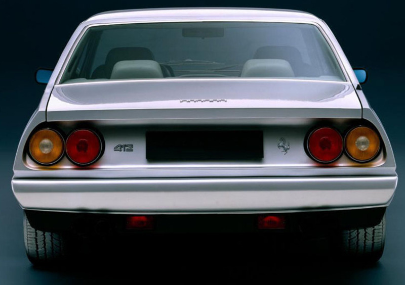 Ferrari 412 Coupé (1985-90) (7)