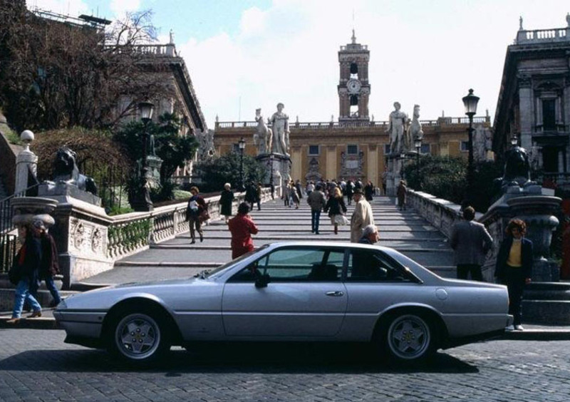 Ferrari 412 Coupé (1985-90) (8)