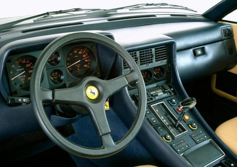 Ferrari 412 Coupé (1985-90) (9)