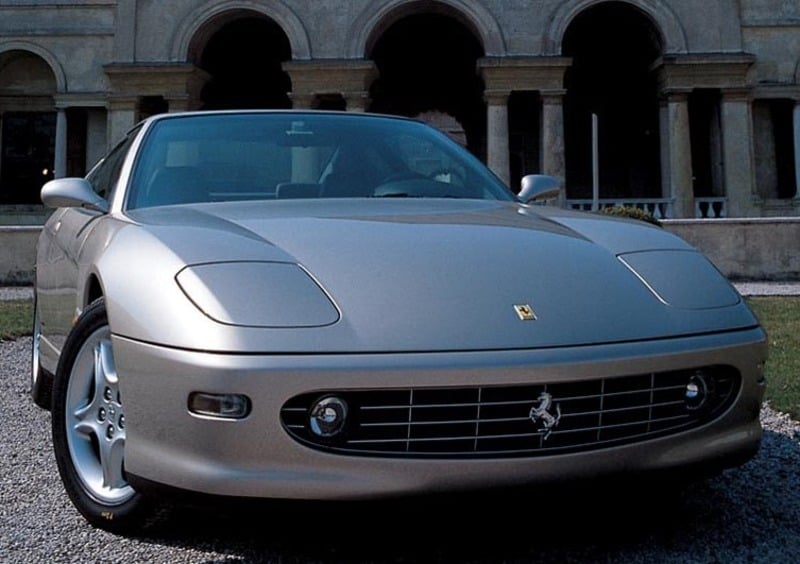 Ferrari 456 Coupé (1993-04) (3)