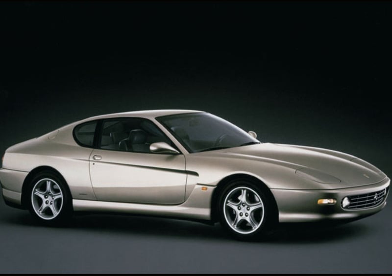 Ferrari 456 Coupé (1993-04) (4)