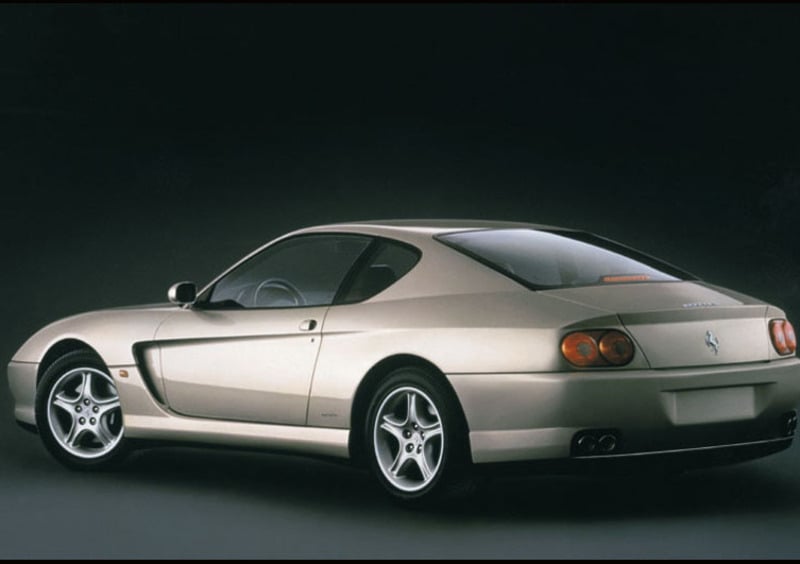 Ferrari 456 Coupé (1993-04) (5)