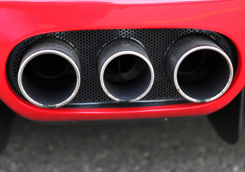 Ferrari 458 Coupé (2009-15) (20)