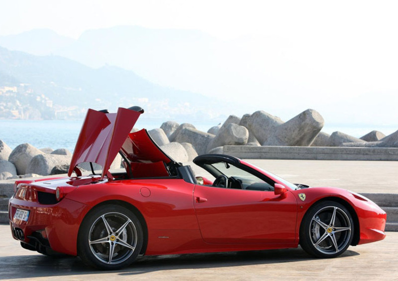 Ferrari 458 Spider (2011-15) (13)