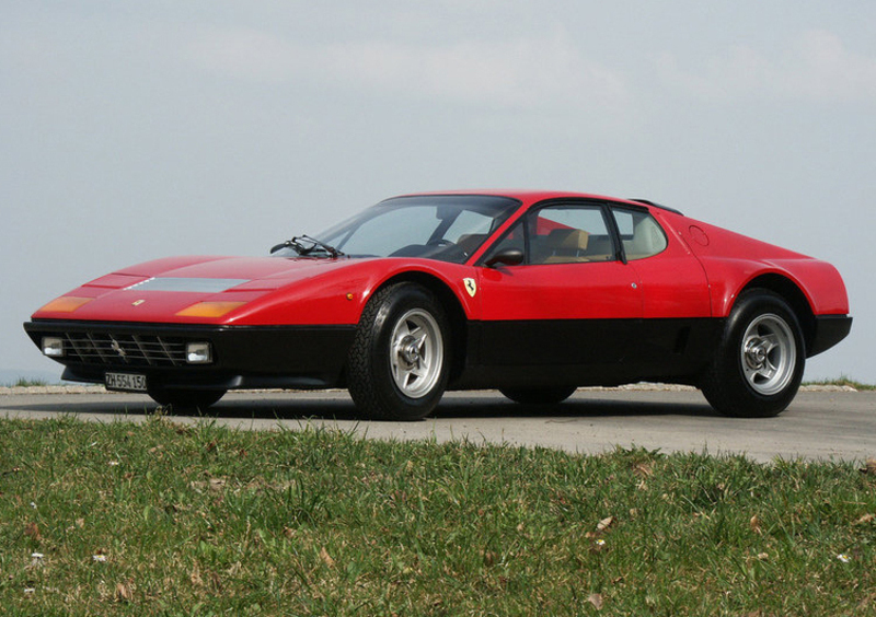 Ferrari 512 BB Coupé (1976-82) (2)