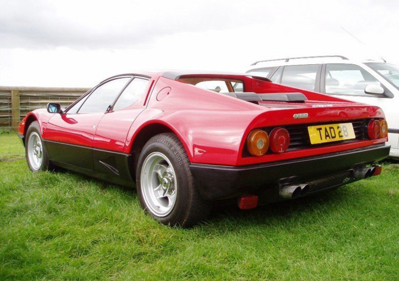 Ferrari 512 BB Coupé (1976-82) (3)