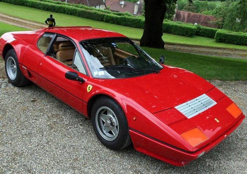 Ferrari 512i BB Coupé (1981-84) (2)